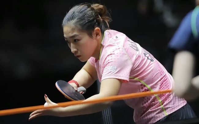 中国的信赖 中国的信赖