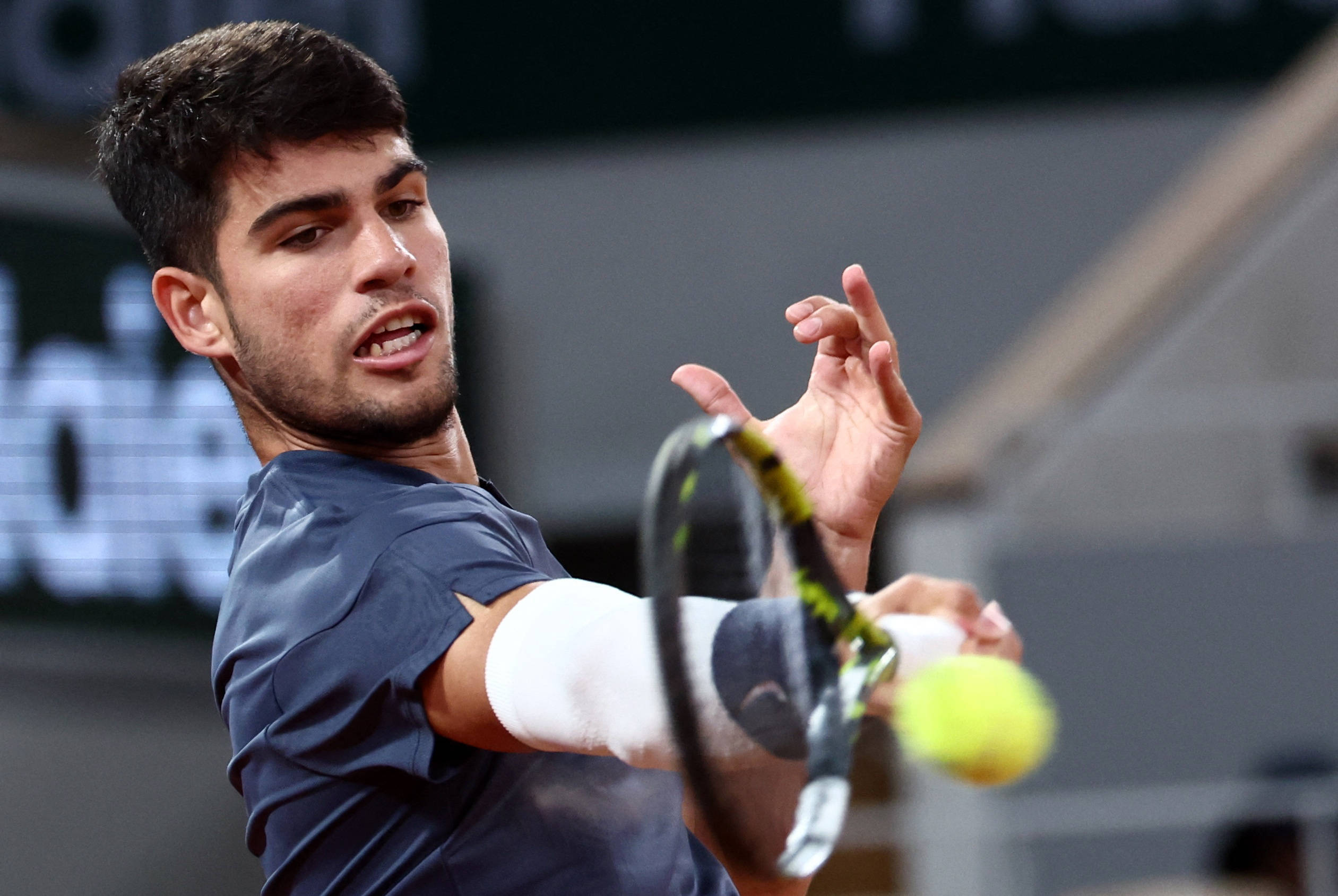 模拟之外的 模拟之外的