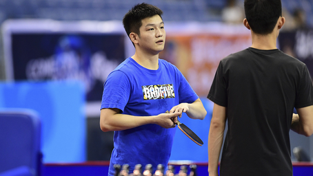 新王诞生！广厦成CBA第八支总冠军球队 建队20年终获队史首冠