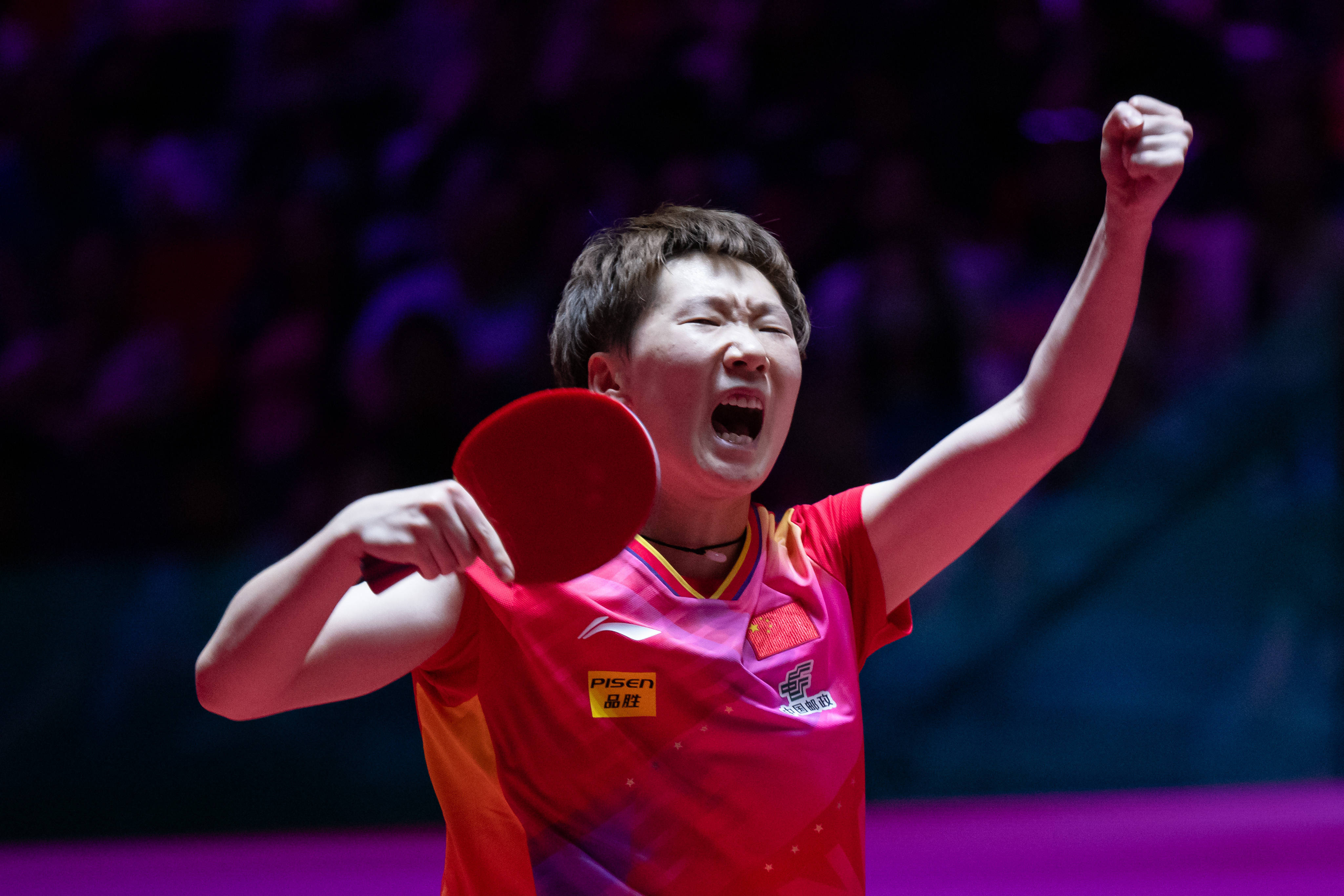 正因如此 正因如此