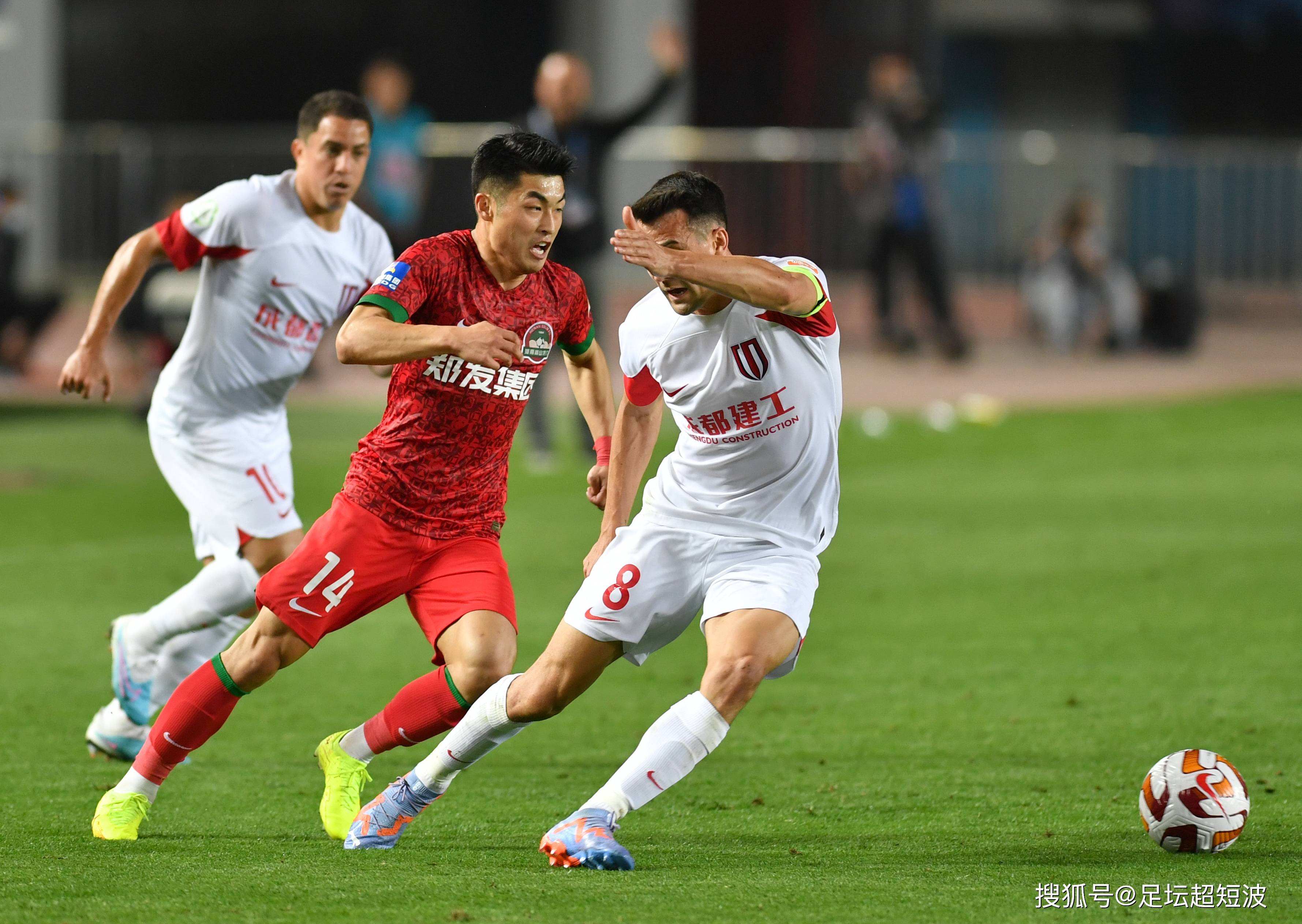 训练设施先 训练设施先