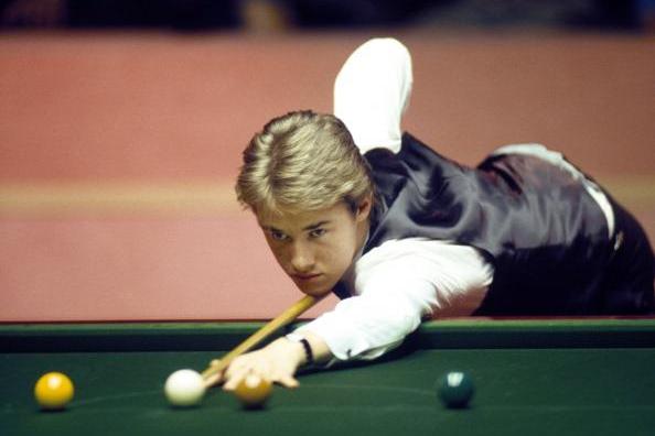 能让打者难 能让打者难