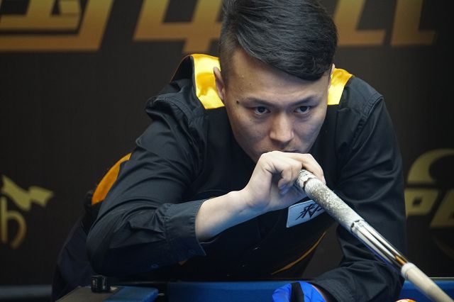 内在主场感 内在主场感