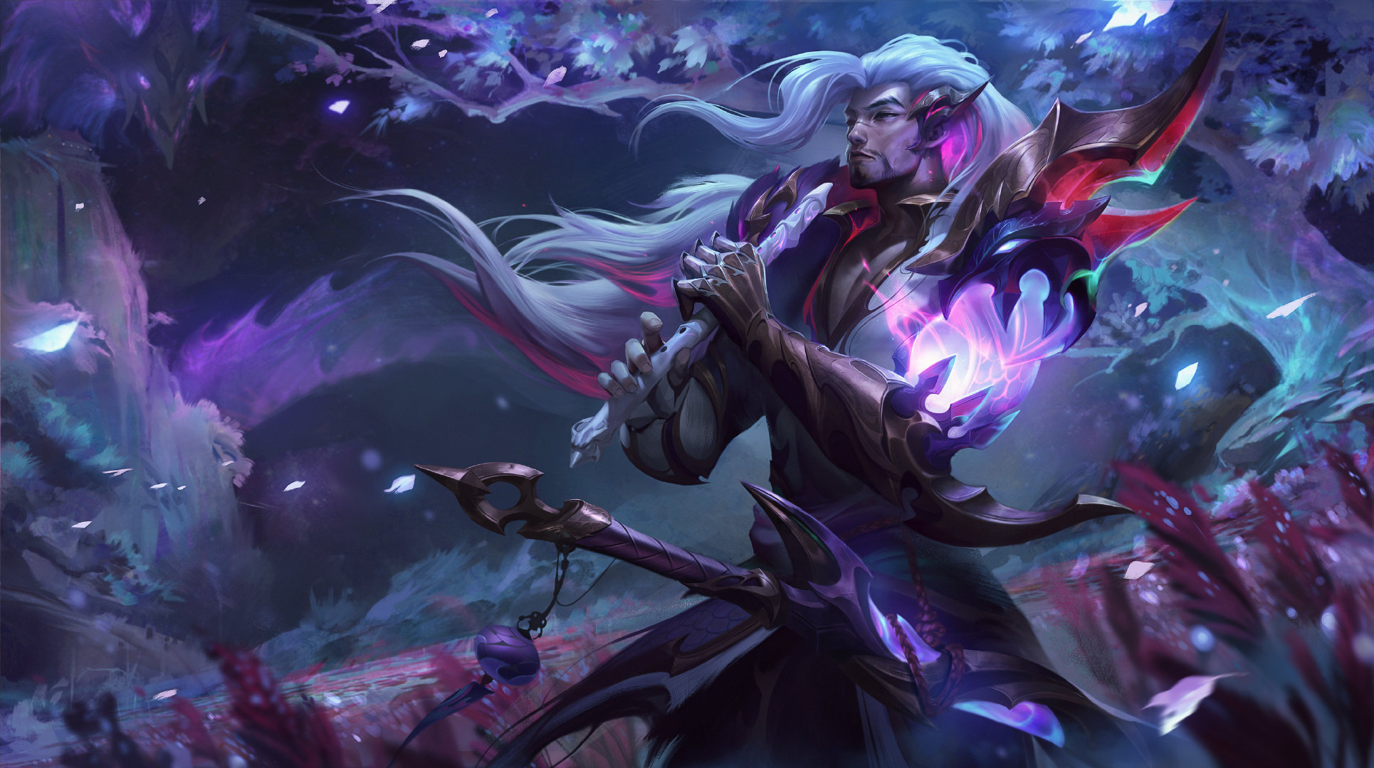 无球终结