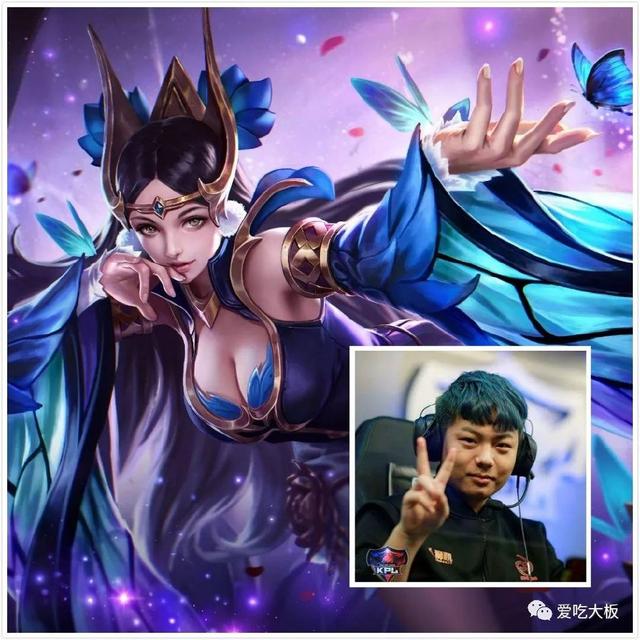然联结